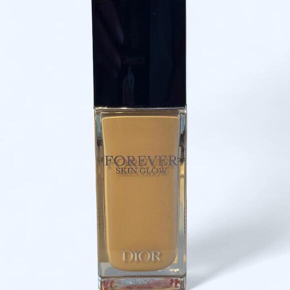 🌟 Dior Forever Skin Glow Foundation – Shade 0N – 1 oz / 30 ml – New (No Box) - Picture 1 of 4